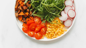 Healthy Traditional Foods from Around the World: A Guide to Nutritious Culinary Heritage