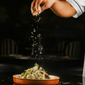 How to Recreate Famous Dishes from Around the World: A Step-by-Step Guide