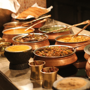 Plant-Based Dishes from Different Cultures: A Culinary Journey Around the World