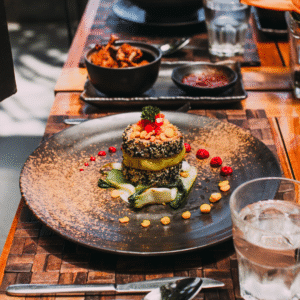 What Makes a Meal Gourmet? Key Elements that Distinguish Fine Dining
